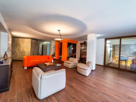 Ferienvilla 'Casa Magnolia, Maison 8 personnes à Isola delle Femmine - Photo 46