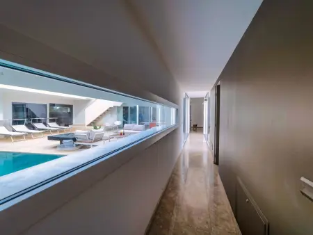 Ferienvilla 'Casa Magnolia, Maison 8 personnes à Isola delle Femmine - Photo 47
