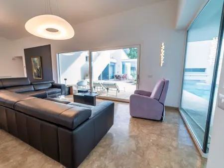 Ferienvilla 'Casa Magnolia, Maison 8 personnes à Isola delle Femmine - Photo 48