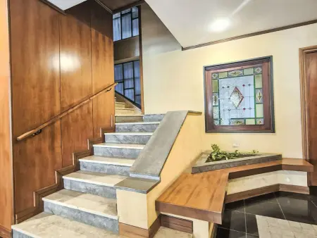 Moderne Wohnung in Palermo, Appartement 6 personnes à Palermo - Photo 1