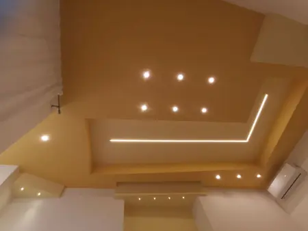 Moderne Wohnung in Palermo, Appartement 6 personnes à Palermo - Photo 3