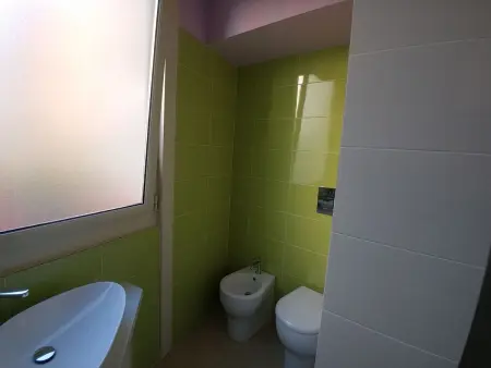 Moderne Wohnung in Palermo, Appartement 6 personnes à Palermo - Photo 6