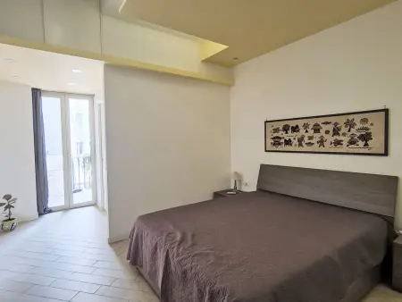 Moderne Wohnung in Palermo, Appartement 6 personnes à Palermo - Photo 9