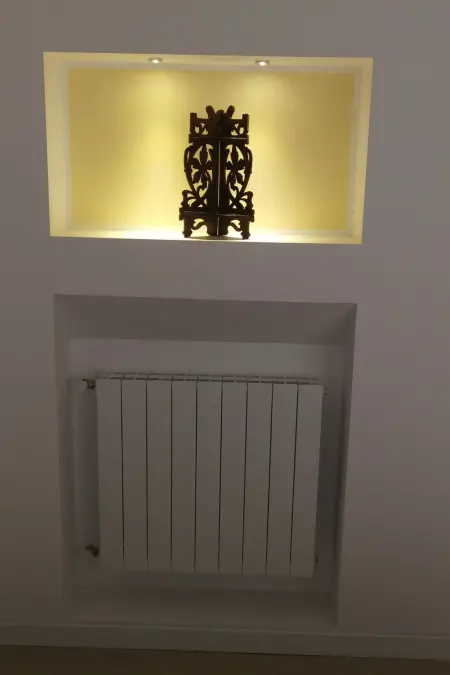 Moderne Wohnung in Palermo, Appartement 6 personnes à Palermo - Photo 10