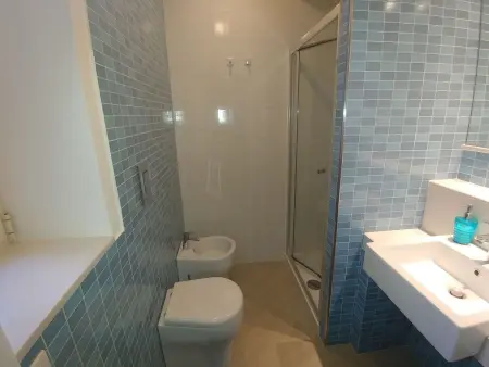 Moderne Wohnung in Palermo, Appartement 6 personnes à Palermo - Photo 11