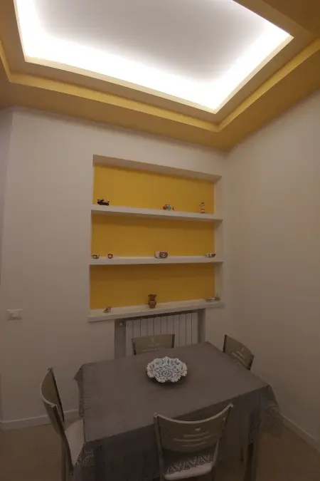 Moderne Wohnung in Palermo, Appartement 6 personnes à Palermo - Photo 15