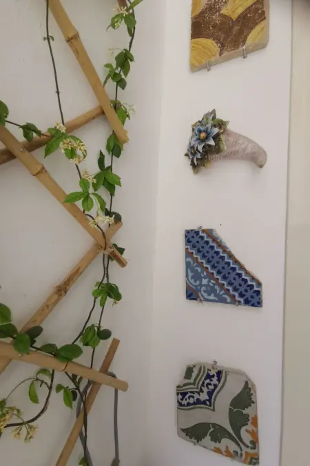 Moderne Wohnung in Palermo, Appartement 6 personnes à Palermo - Photo 20