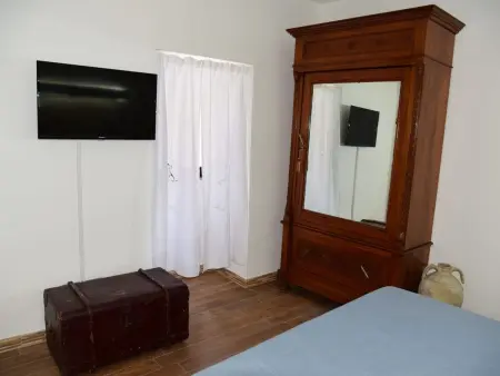 Haus für 3 Personen vor der Porta Sant'Agata, Appartement 2 personnes à Palermo - Photo 4