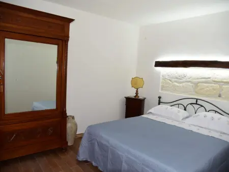 Haus für 3 Personen vor der Porta Sant'Agata, Appartement 2 personnes à Palermo - Photo 5