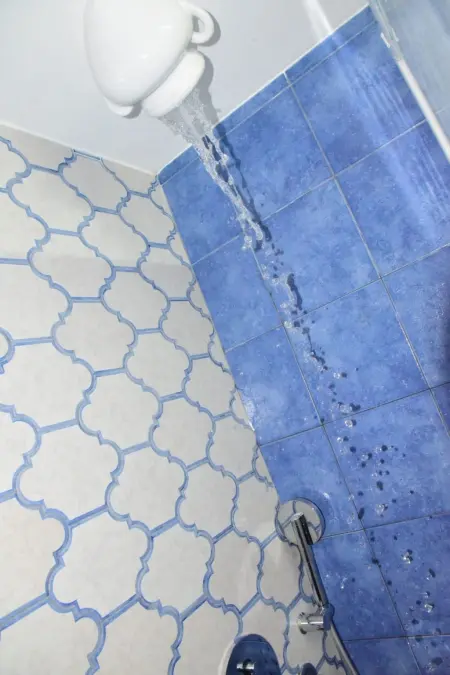 Haus für 3 Personen vor der Porta Sant'Agata, Appartement 2 personnes à Palermo - Photo 12
