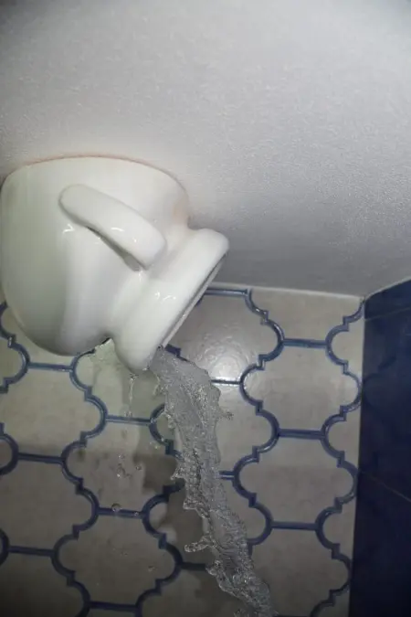 Haus für 3 Personen vor der Porta Sant'Agata, Appartement 2 personnes à Palermo - Photo 16