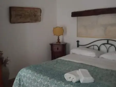 Haus für 3 Personen vor der Porta Sant'Agata, Appartement 2 personnes à Palermo - Photo 20