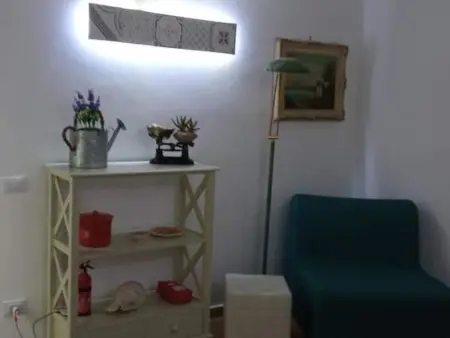 Haus für 3 Personen vor der Porta Sant'Agata, Appartement 2 personnes à Palermo - Photo 21