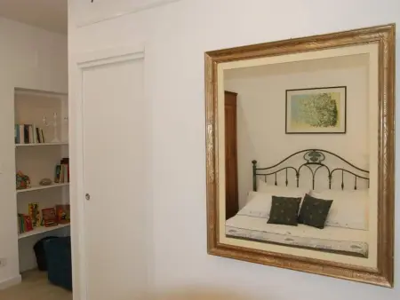 mit Balkon, Appartement 3 personnes à Palermo - Photo 7