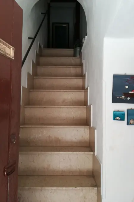 mit Balkon, Appartement 3 personnes à Palermo - Photo 14