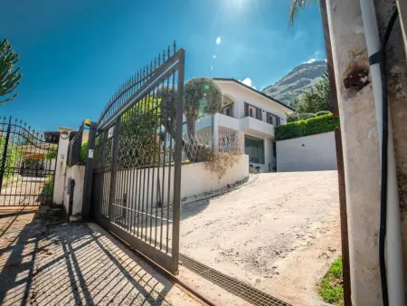 Haus in Carini mit privatem Pool, Maison 6 personnes à Carini - Photo 7