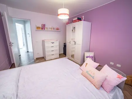 Haus in Carini mit privatem Pool, Maison 6 personnes à Carini - Photo 17