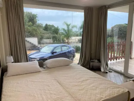 Haus in Carini mit privatem Pool, Maison 6 personnes à Carini - Photo 24