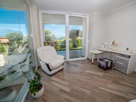 Haus in Carini mit privatem Pool, Maison 6 personnes à Carini - Photo 26