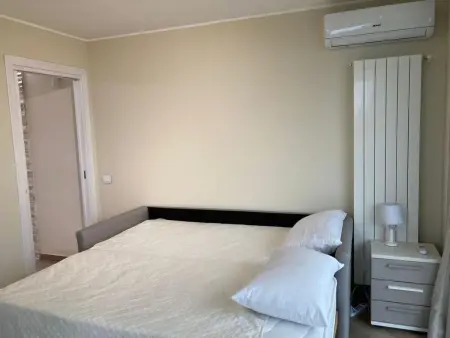 Haus in Carini mit privatem Pool, Maison 6 personnes à Carini - Photo 27