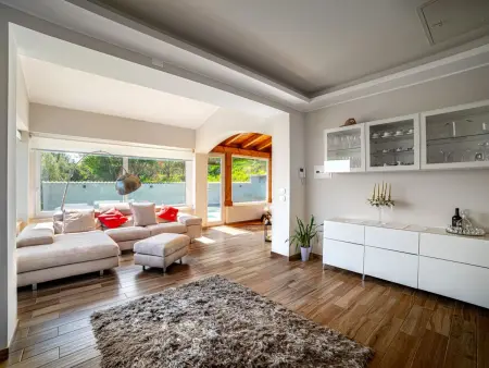 Haus in Carini mit privatem Pool, Maison 6 personnes à Carini - Photo 29