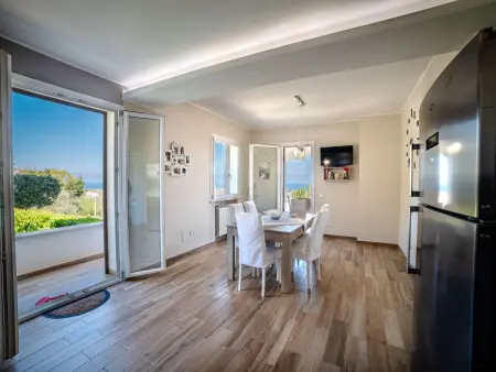 Haus in Carini mit privatem Pool, Maison 6 personnes à Carini - Photo 37