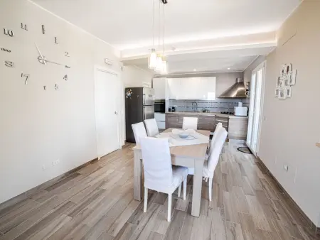 Haus in Carini mit privatem Pool, Maison 6 personnes à Carini - Photo 38