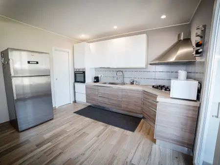 Haus in Carini mit privatem Pool, Maison 6 personnes à Carini - Photo 39