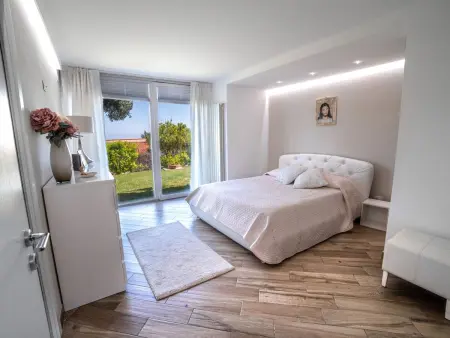 Haus in Carini mit privatem Pool, Maison 6 personnes à Carini - Photo 42