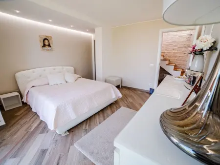 Haus in Carini mit privatem Pool, Maison 6 personnes à Carini - Photo 44