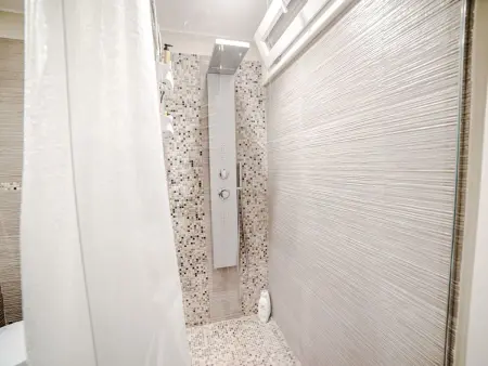 Haus in Carini mit privatem Pool, Maison 6 personnes à Carini - Photo 46