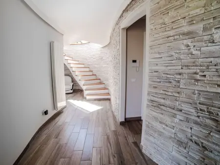 Haus in Carini mit privatem Pool, Maison 6 personnes à Carini - Photo 48