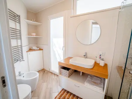 Haus in Carini mit privatem Pool, Maison 6 personnes à Carini - Photo 49