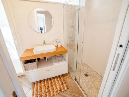 Haus in Carini mit privatem Pool, Maison 6 personnes à Carini - Photo 50