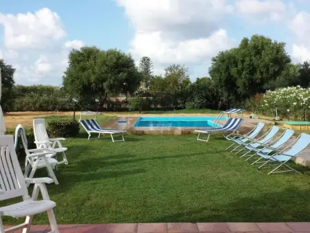 Villacinisi, Maison 8 personnes à Cinisi - Photo 2