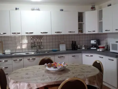 Villacinisi, Maison 8 personnes à Cinisi - Photo 3