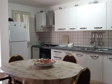 Villacinisi, Maison 8 personnes à Cinisi - Photo 4
