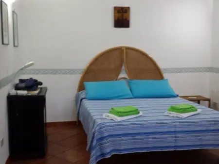 Villacinisi, Maison 8 personnes à Cinisi - Photo 6