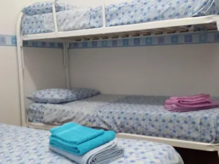 Villacinisi, Maison 8 personnes à Cinisi - Photo 10