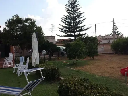 Villacinisi, Maison 8 personnes à Cinisi - Photo 13