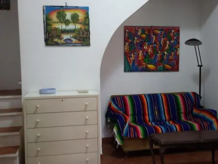 Villacinisi, Maison 8 personnes à Cinisi - Photo 19