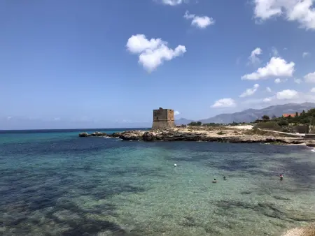 Villacinisi, Maison 8 personnes à Cinisi - Photo 21