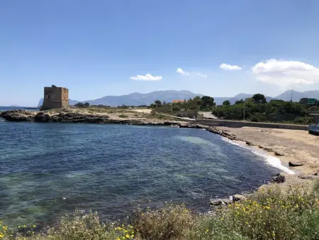 Villacinisi, Maison 8 personnes à Cinisi - Photo 22