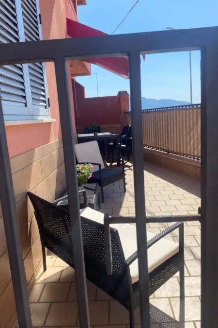 Fabrizio Haus, Appartement 4 personnes à Balestrate - Photo 2