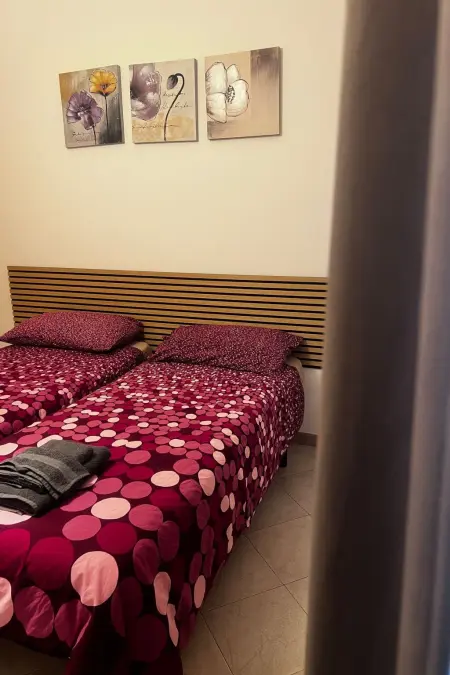 Fabrizio Haus, Appartement 4 personnes à Balestrate - Photo 4