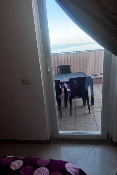Fabrizio Haus, Appartement 4 personnes à Balestrate - Photo 5