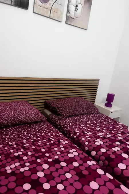 Fabrizio Haus, Appartement 4 personnes à Balestrate - Photo 6