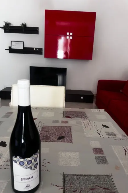Fabrizio Haus, Appartement 4 personnes à Balestrate - Photo 9
