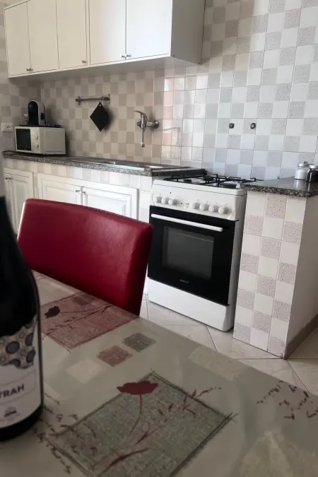 Fabrizio Haus, Appartement 4 personnes à Balestrate - Photo 11