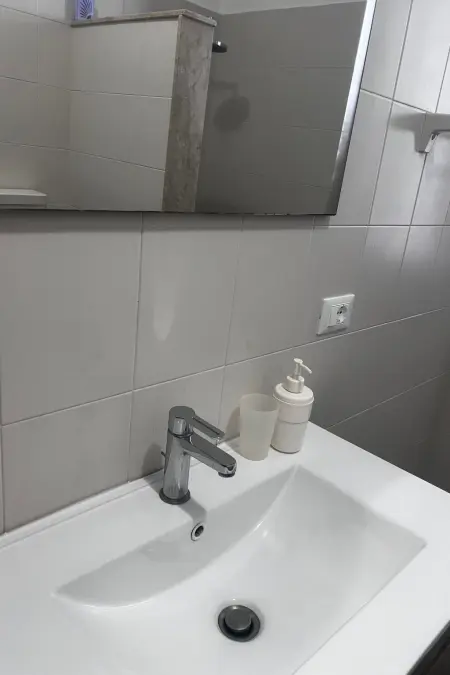 Fabrizio Haus, Appartement 4 personnes à Balestrate - Photo 14